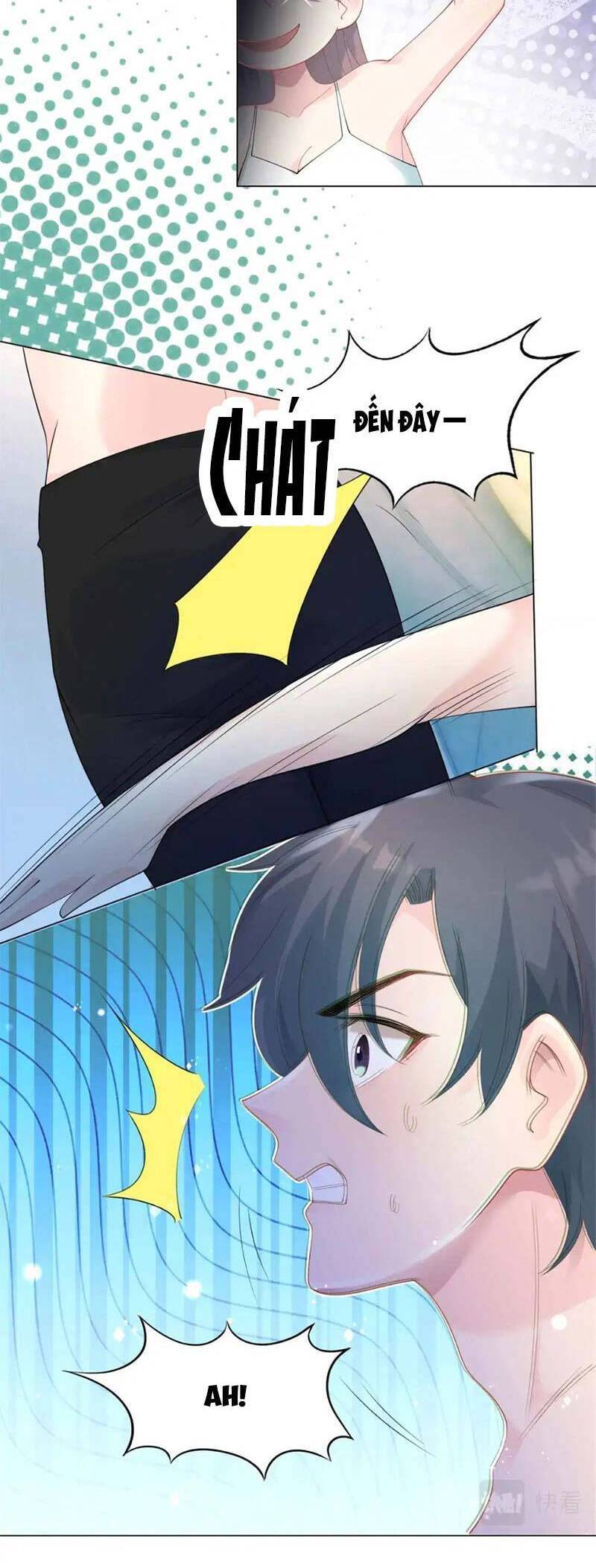 Diêu Diêu Yêu Dấu, Cuối Cùng Sủng Được Em Rồi - Chapter 90 - Page 11