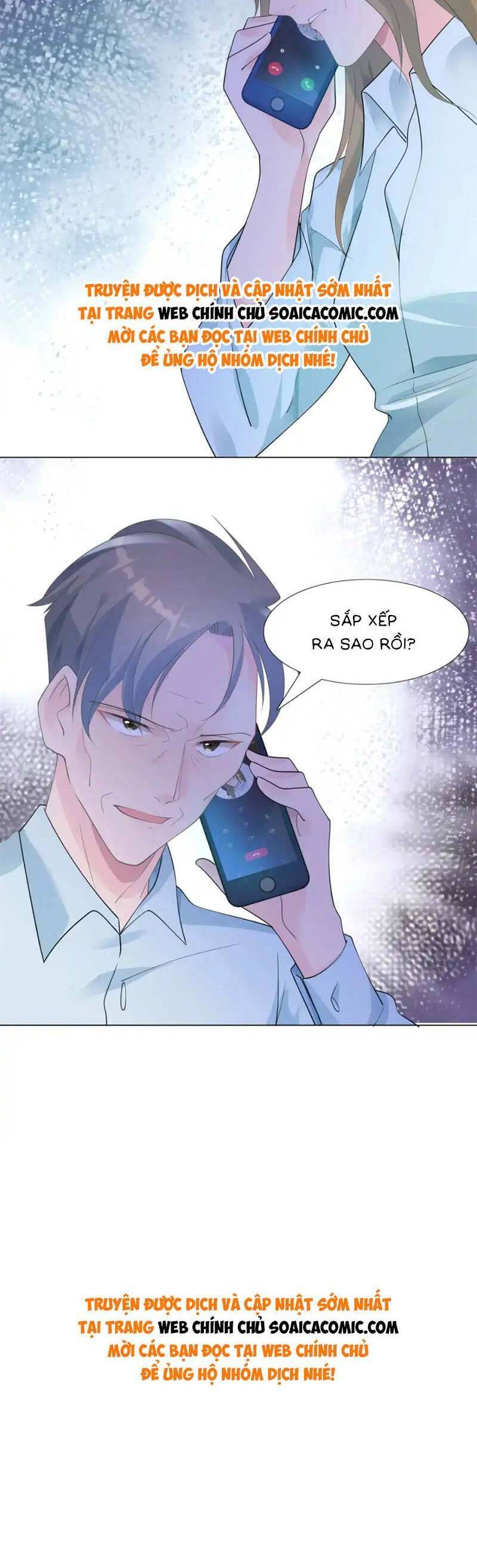Diêu Diêu Yêu Dấu, Cuối Cùng Sủng Được Em Rồi - Chapter 90 - Page 15