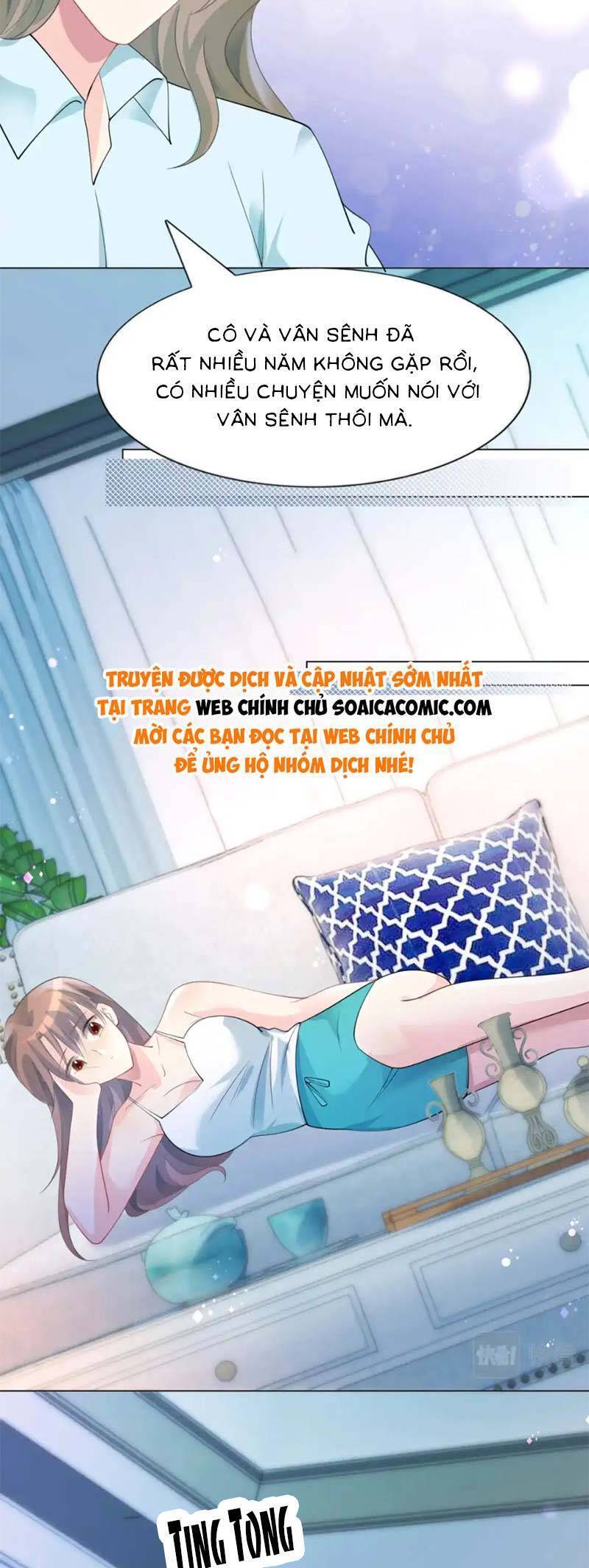 Diêu Diêu Yêu Dấu, Cuối Cùng Sủng Được Em Rồi - Chapter 90 - Page 4