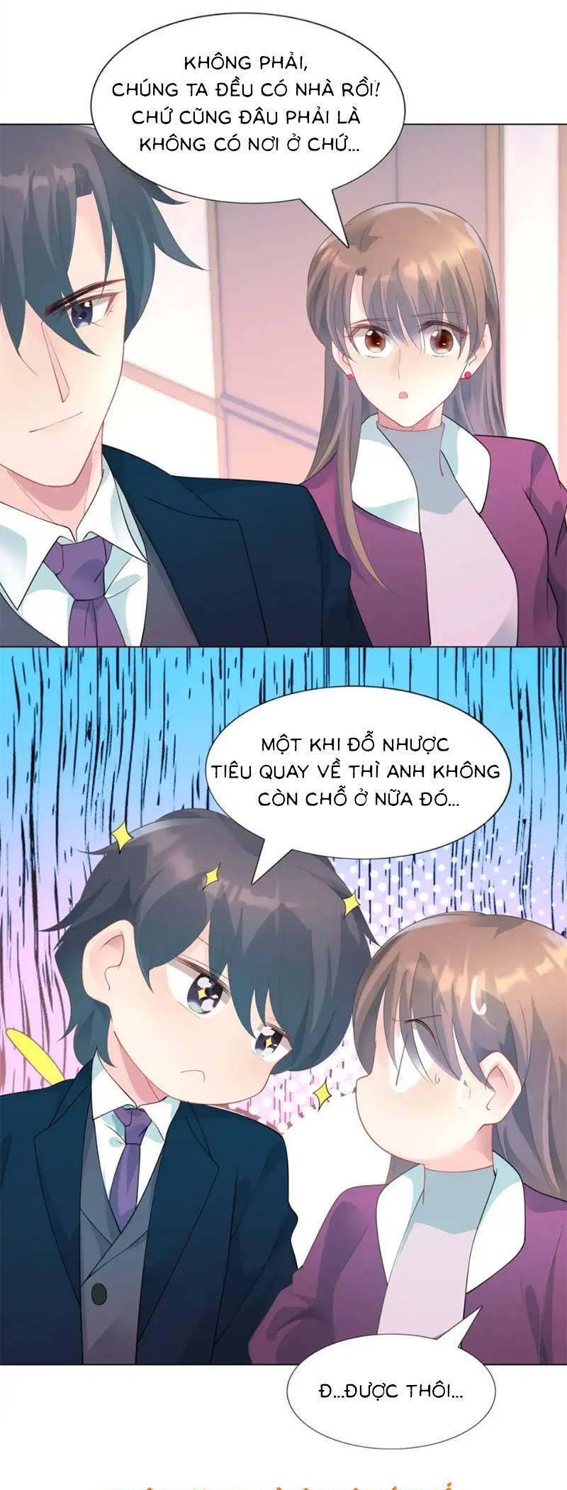 Diêu Diêu Yêu Dấu, Cuối Cùng Sủng Được Em Rồi - Chapter 92 - Page 4