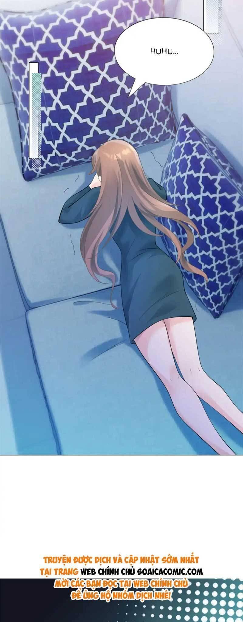 Diêu Diêu Yêu Dấu, Cuối Cùng Sủng Được Em Rồi - Chapter 95 - Page 6