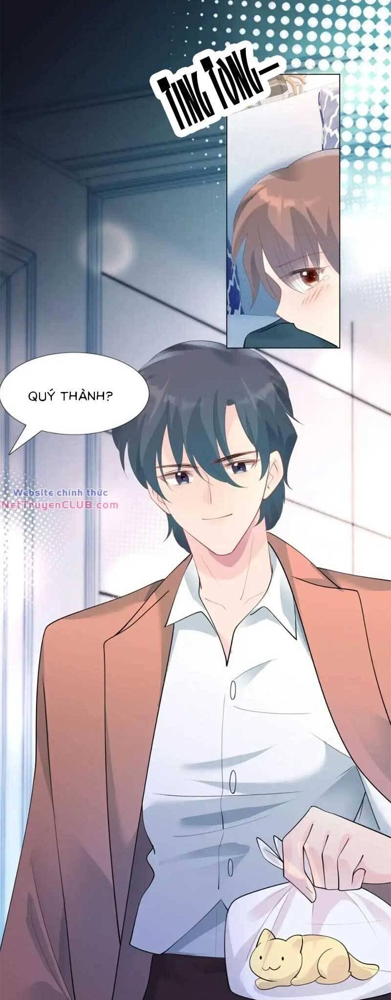 Diêu Diêu Yêu Dấu, Cuối Cùng Sủng Được Em Rồi - Chapter 95 - Page 7