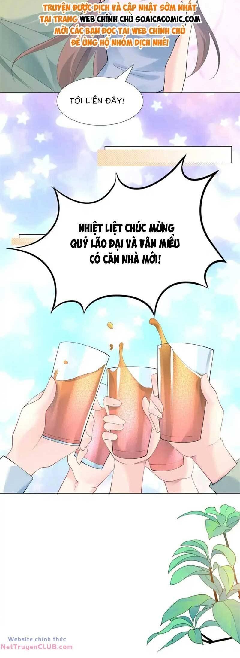 Diêu Diêu Yêu Dấu, Cuối Cùng Sủng Được Em Rồi - Chapter 96 - Page 8