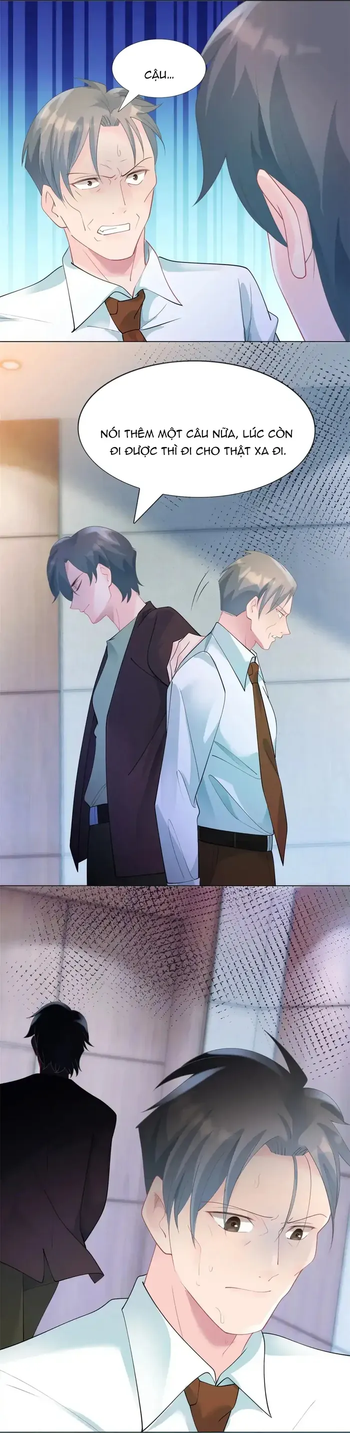 Diêu Diêu Yêu Dấu, Cuối Cùng Sủng Được Em Rồi - Chapter 99 - Page 10