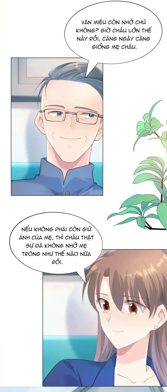 Diêu Diêu Yêu Dấu, Cuối Cùng Sủng Được Em Rồi - Chapter 99 - Page 13