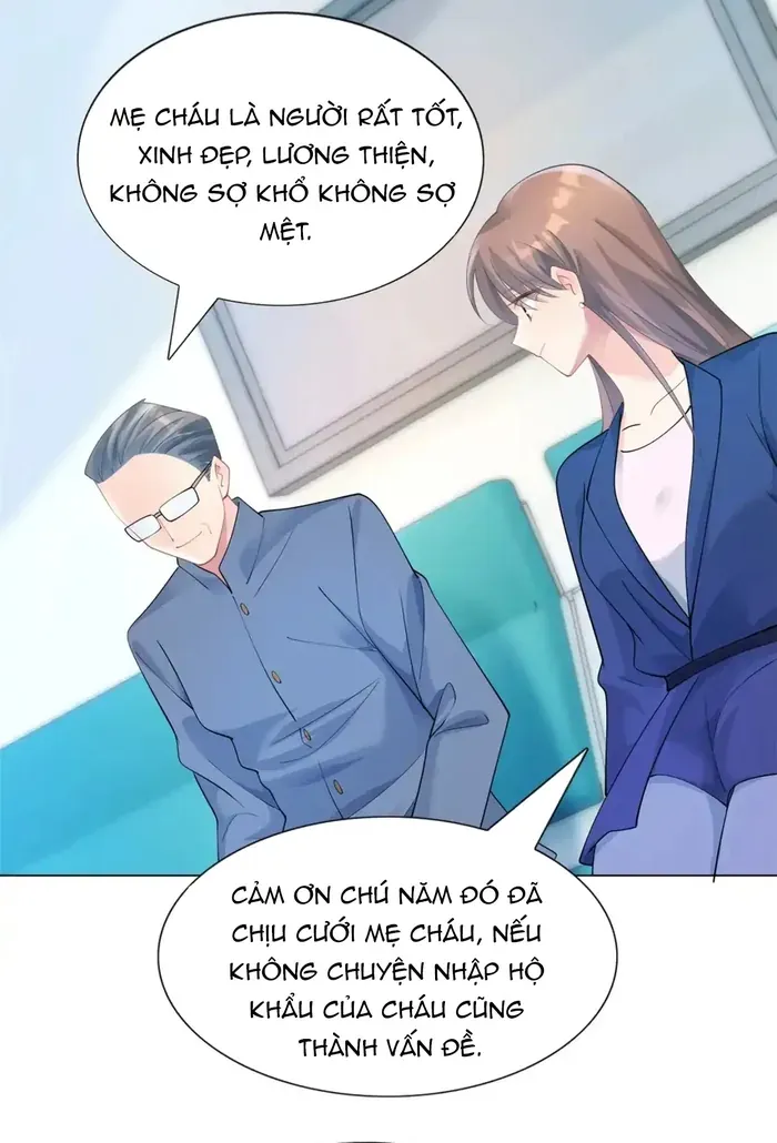 Diêu Diêu Yêu Dấu, Cuối Cùng Sủng Được Em Rồi - Chapter 99 - Page 14