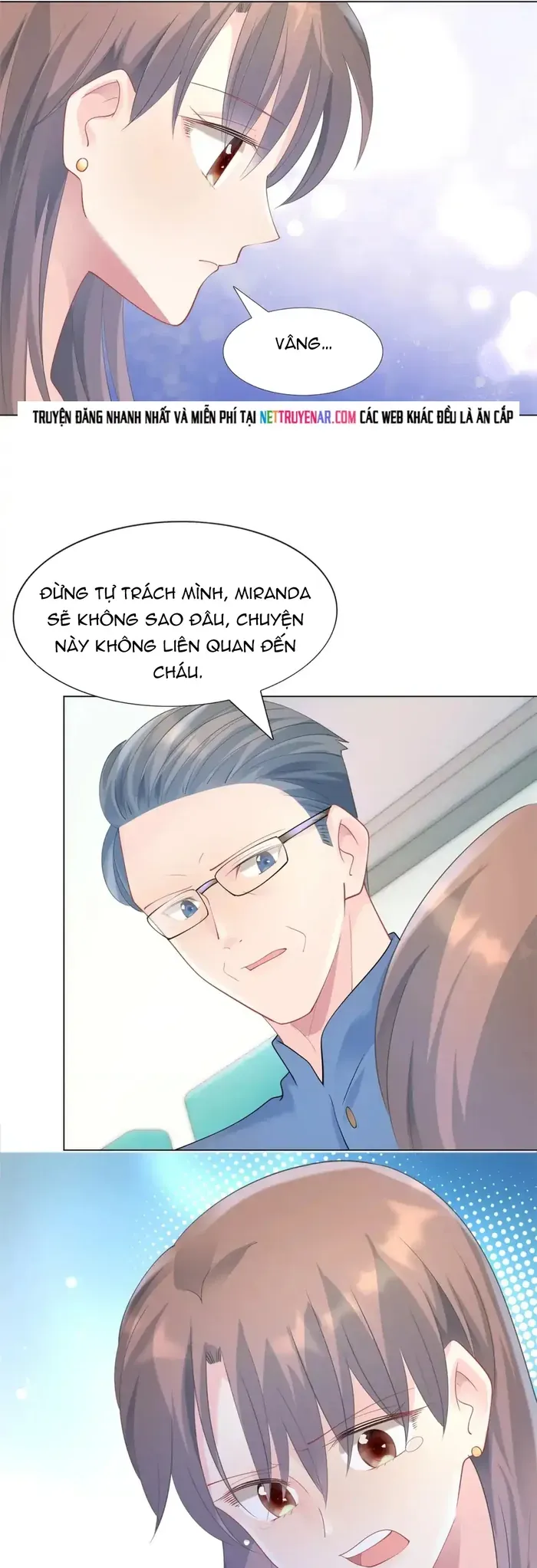 Diêu Diêu Yêu Dấu, Cuối Cùng Sủng Được Em Rồi - Chapter 99 - Page 16