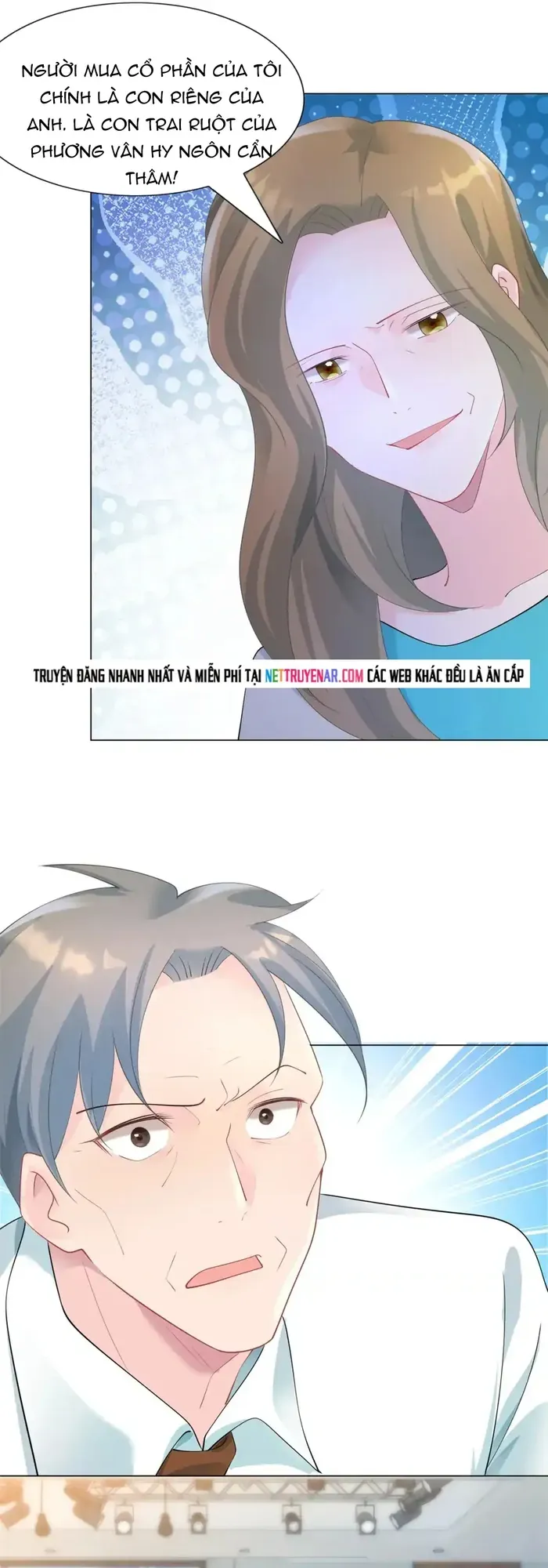 Diêu Diêu Yêu Dấu, Cuối Cùng Sủng Được Em Rồi - Chapter 99 - Page 3