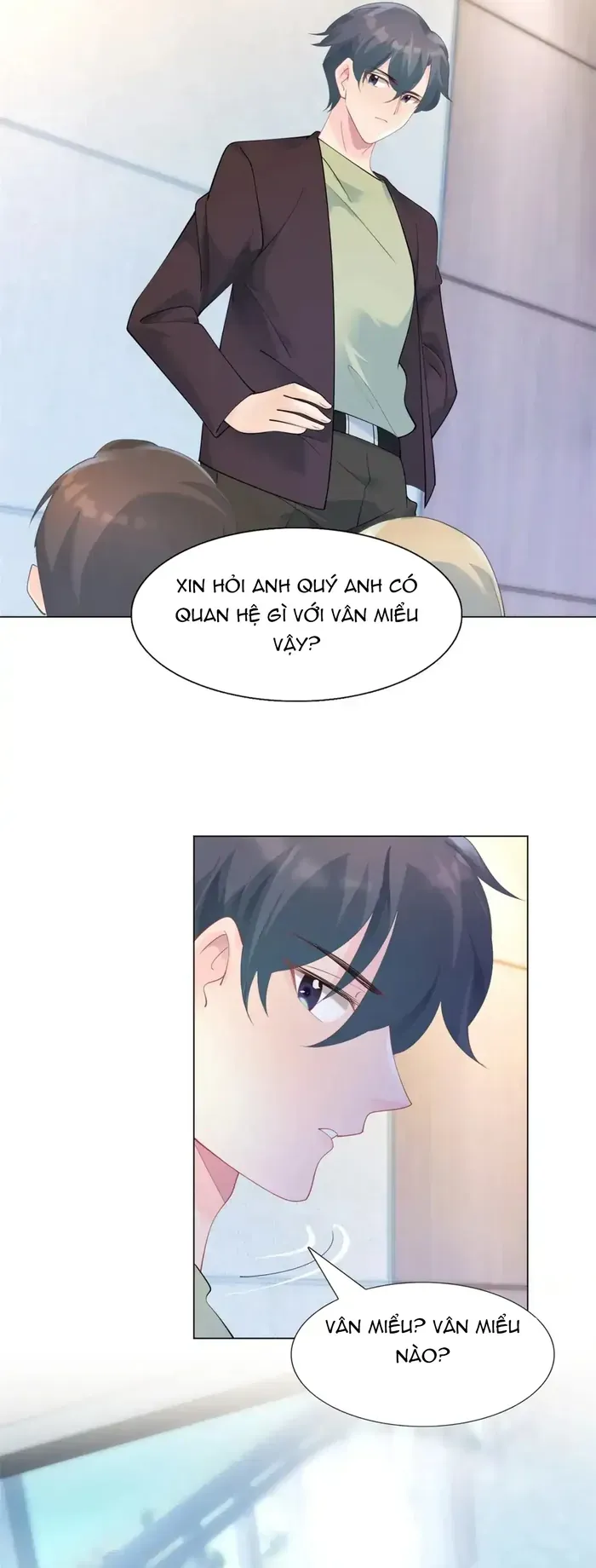 Diêu Diêu Yêu Dấu, Cuối Cùng Sủng Được Em Rồi - Chapter 99 - Page 6