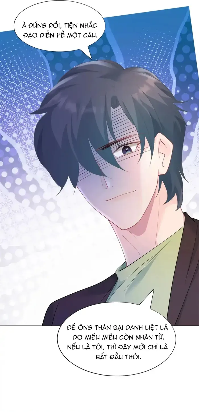 Diêu Diêu Yêu Dấu, Cuối Cùng Sủng Được Em Rồi - Chapter 99 - Page 9