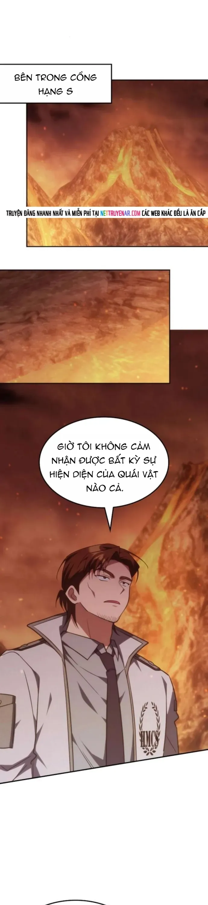 Trị Liệu Sư Quá Mạnh - Chapter 63 - Page 21