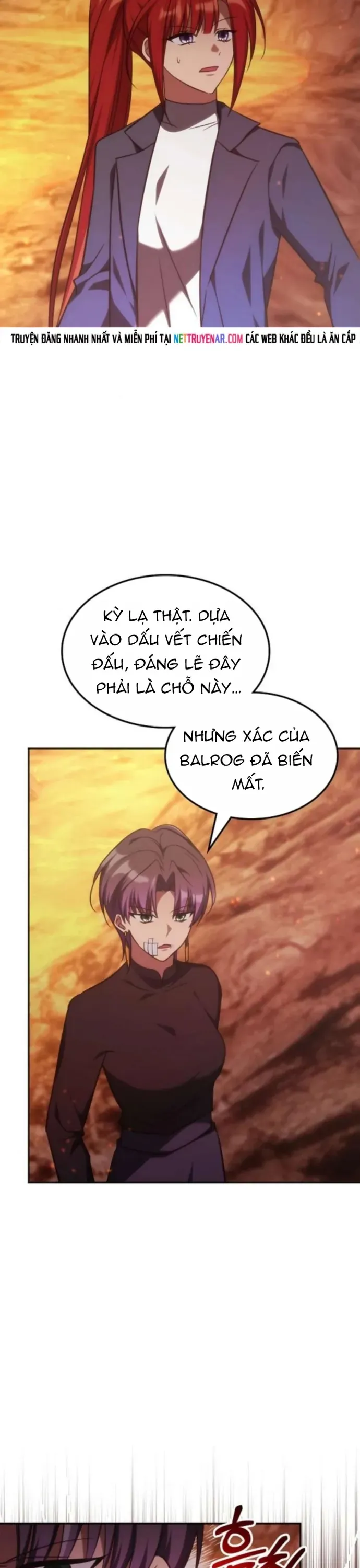 Trị Liệu Sư Quá Mạnh - Chapter 63 - Page 24