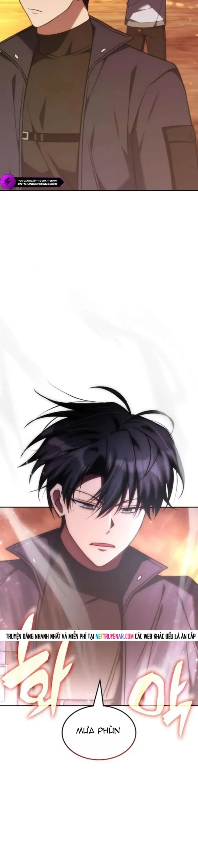 Trị Liệu Sư Quá Mạnh - Chapter 63 - Page 30