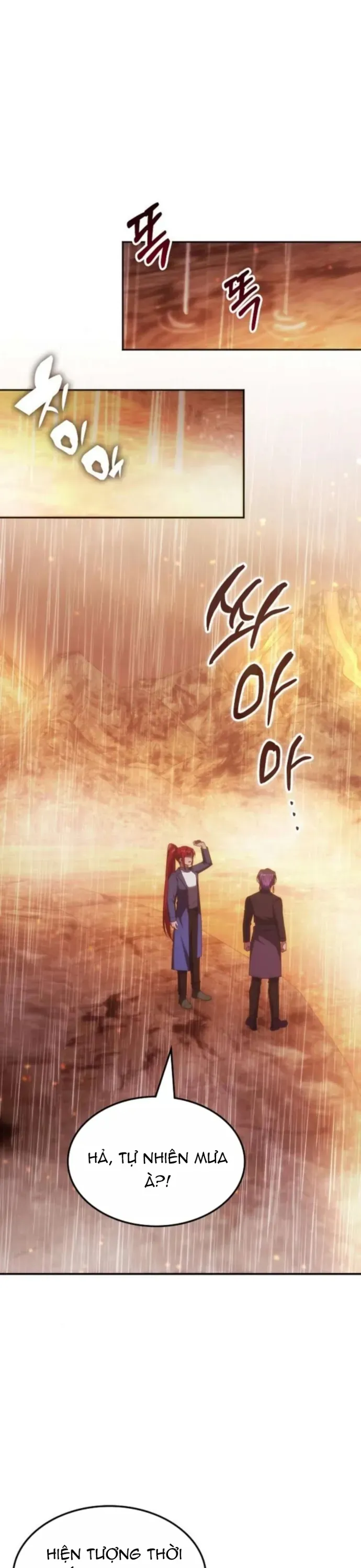 Trị Liệu Sư Quá Mạnh - Chapter 63 - Page 31