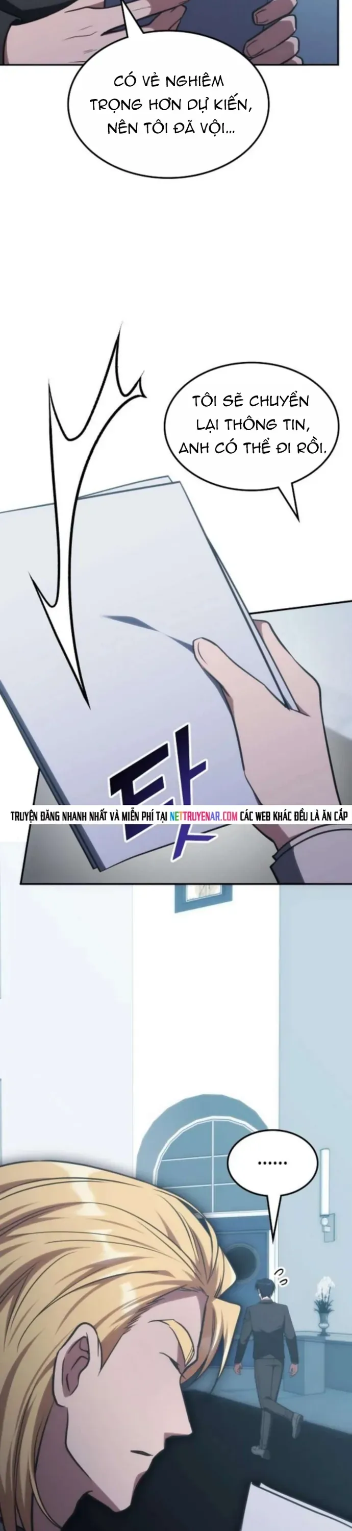 Trị Liệu Sư Quá Mạnh - Chapter 63 - Page 8