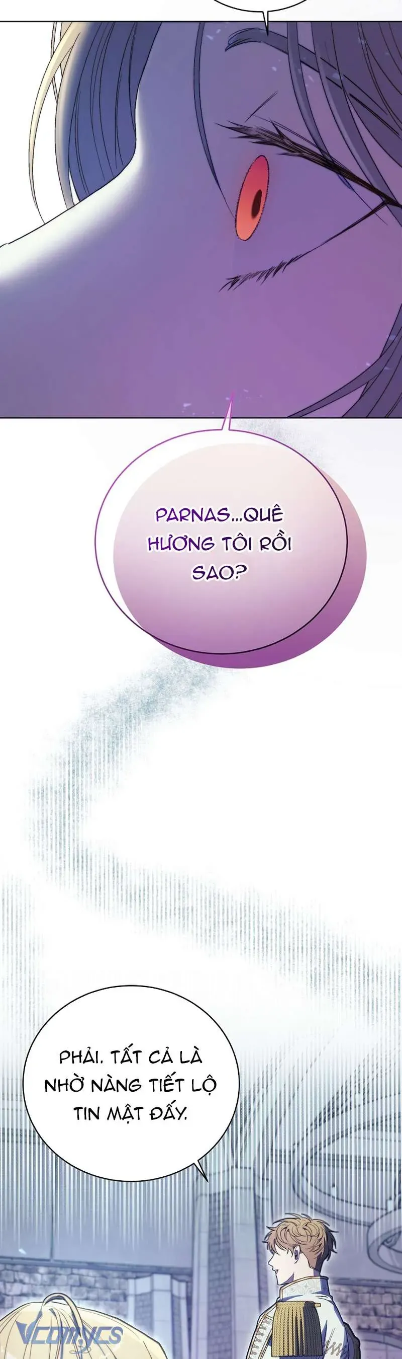 Khi Bình Mình Siết Chặt Lấy Cổ - Chapter 1 - Page 18