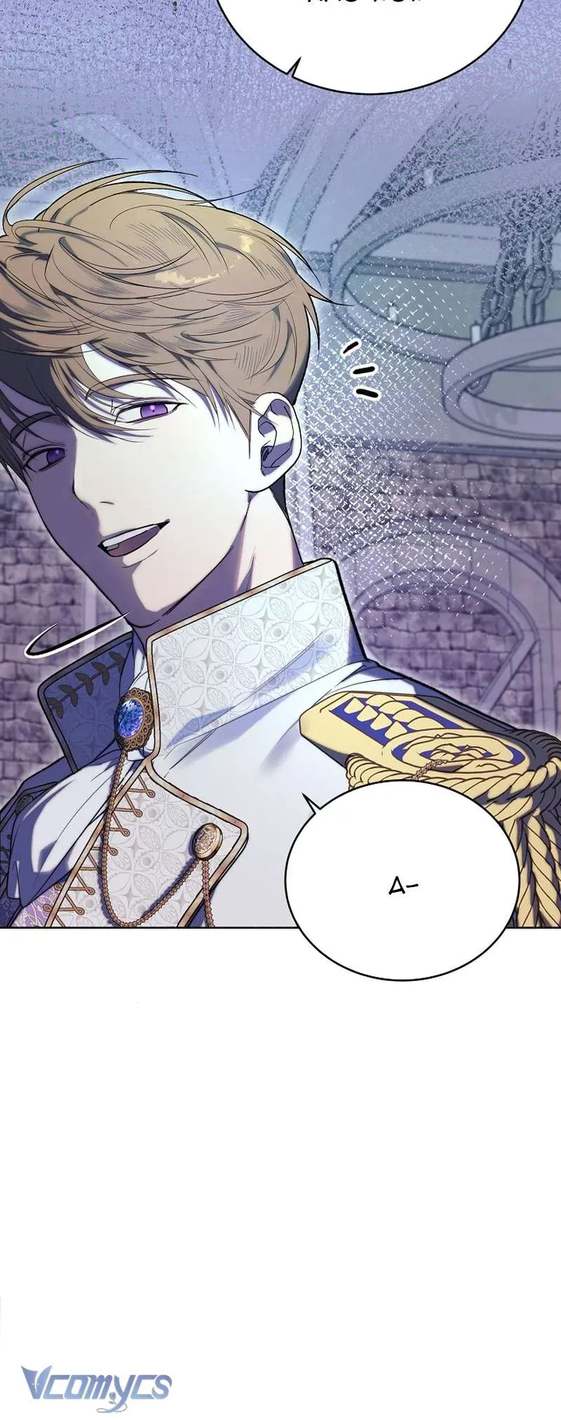 Khi Bình Mình Siết Chặt Lấy Cổ - Chapter 1 - Page 22