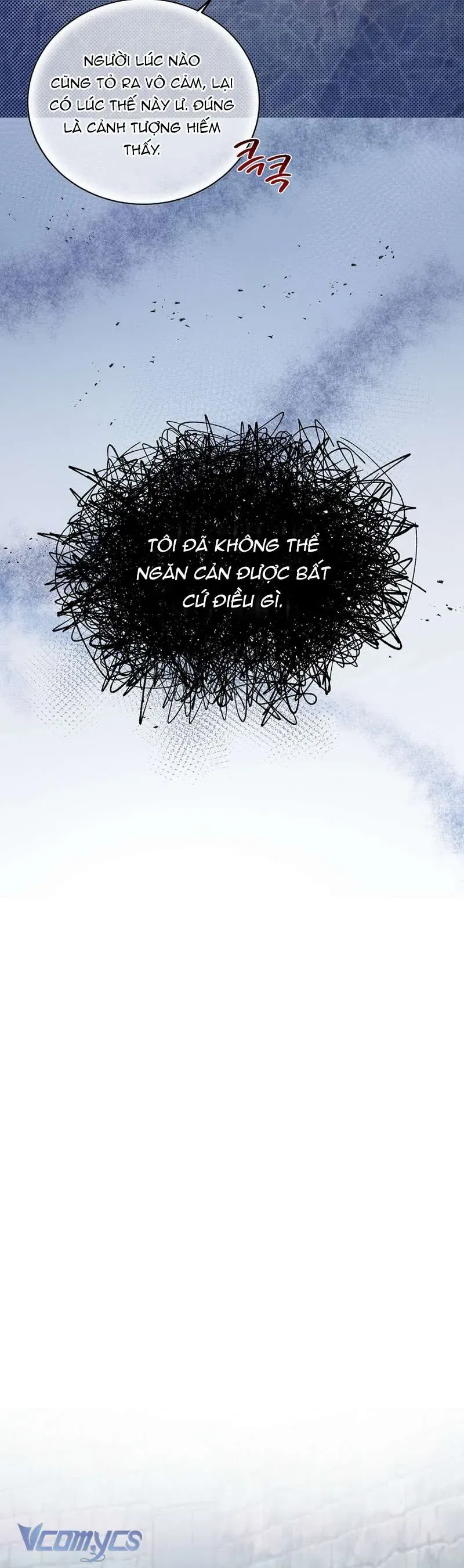 Khi Bình Mình Siết Chặt Lấy Cổ - Chapter 1 - Page 25