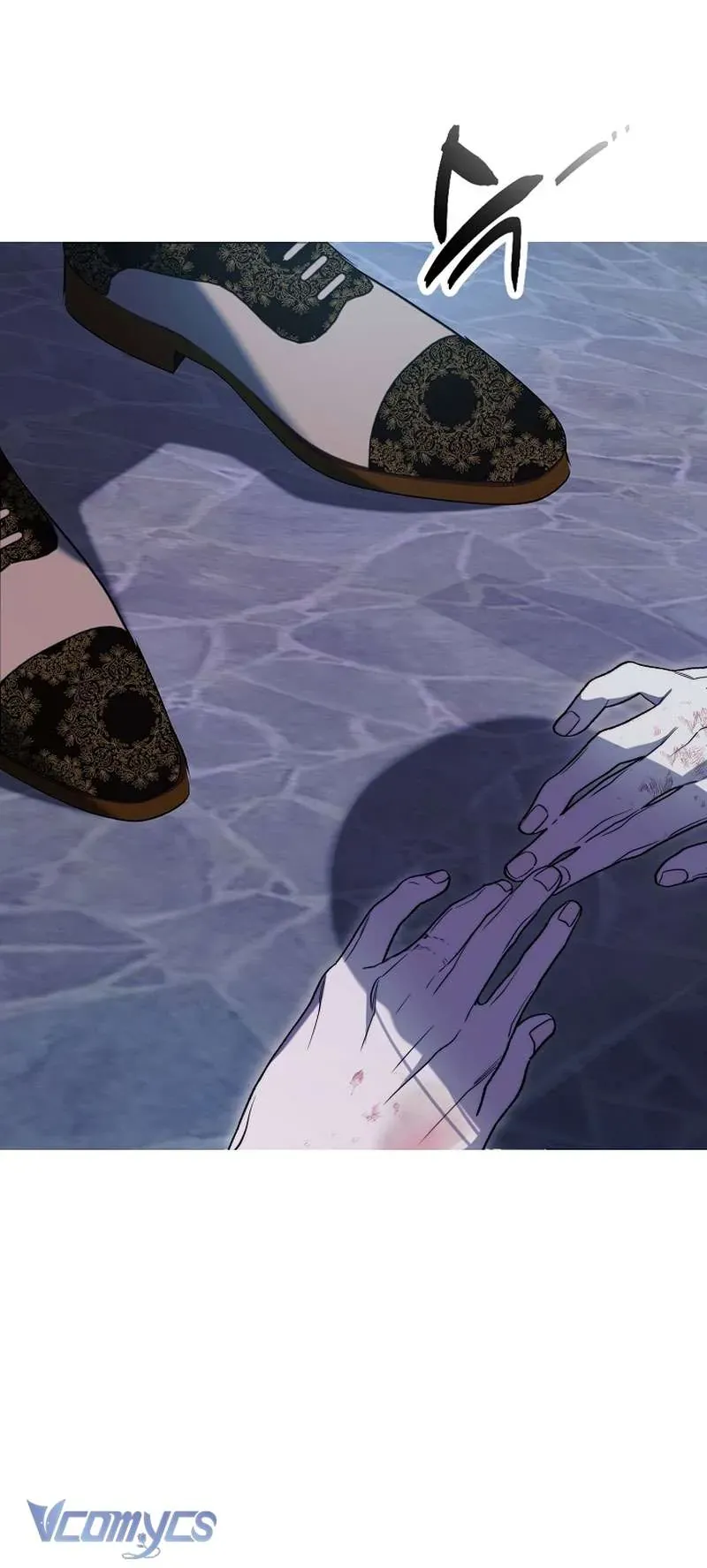 Khi Bình Mình Siết Chặt Lấy Cổ - Chapter 1 - Page 27