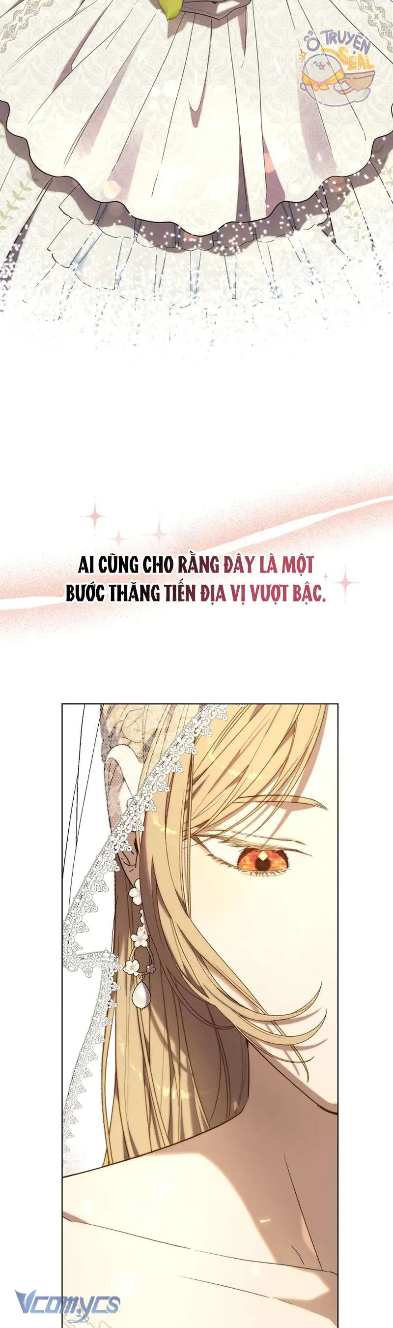 Khi Bình Mình Siết Chặt Lấy Cổ - Chapter 1 - Page 3