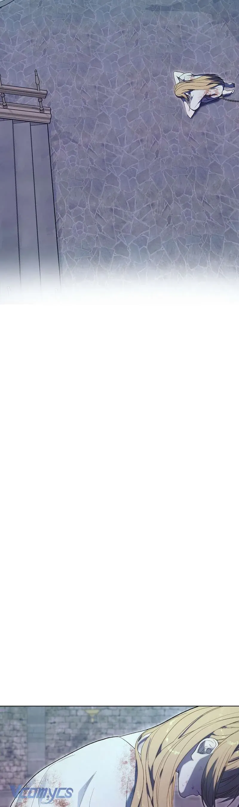 Khi Bình Mình Siết Chặt Lấy Cổ - Chapter 1 - Page 35