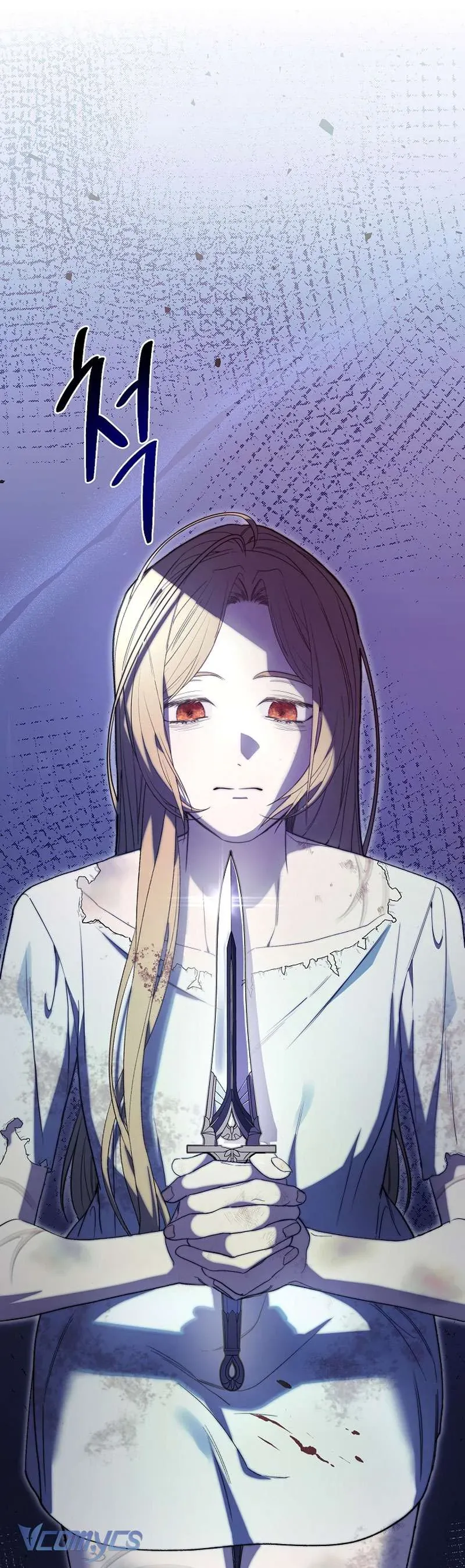 Khi Bình Mình Siết Chặt Lấy Cổ - Chapter 1 - Page 38