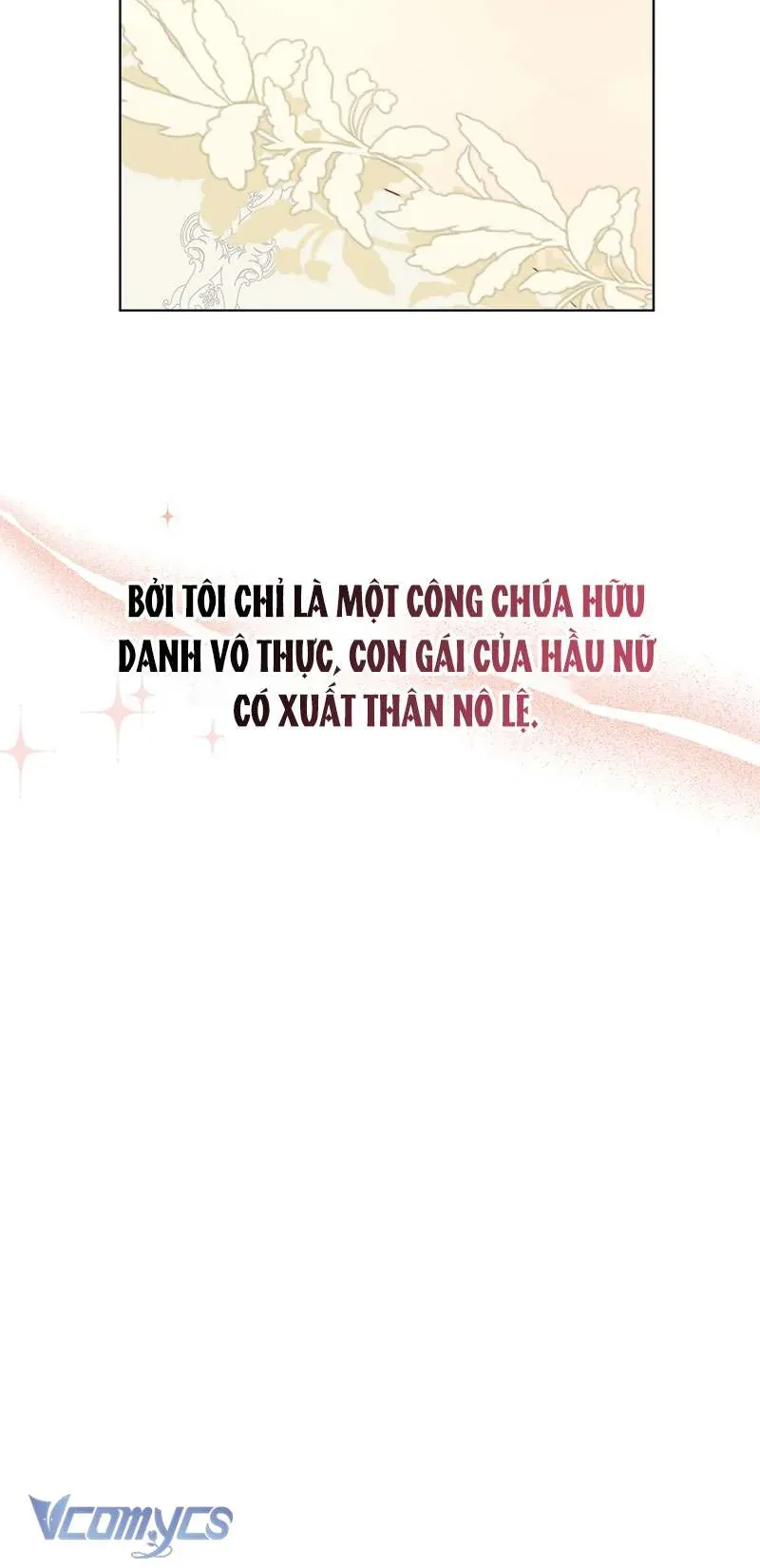 Khi Bình Mình Siết Chặt Lấy Cổ - Chapter 1 - Page 4