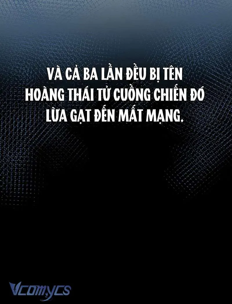 Khi Bình Mình Siết Chặt Lấy Cổ - Chapter 1 - Page 40