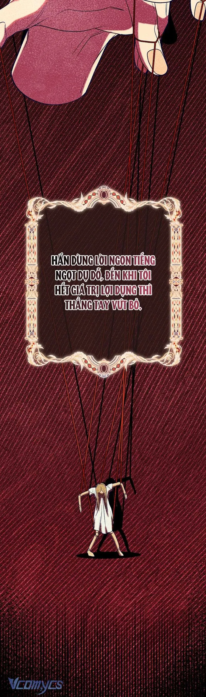 Khi Bình Mình Siết Chặt Lấy Cổ - Chapter 1 - Page 44