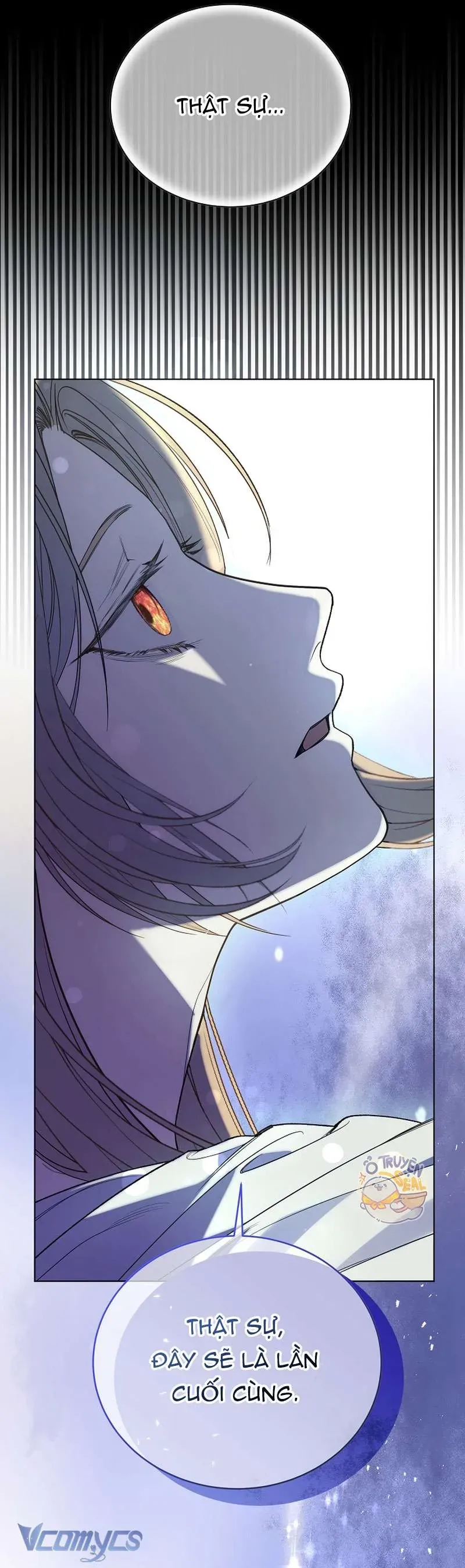 Khi Bình Mình Siết Chặt Lấy Cổ - Chapter 1 - Page 46