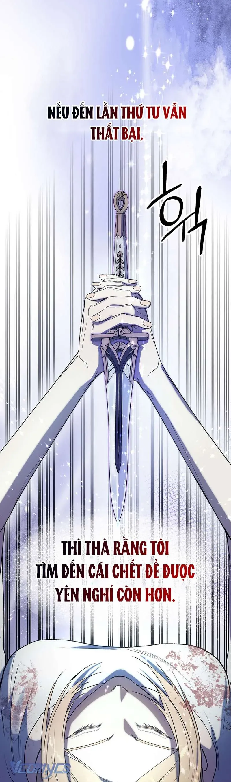 Khi Bình Mình Siết Chặt Lấy Cổ - Chapter 1 - Page 47