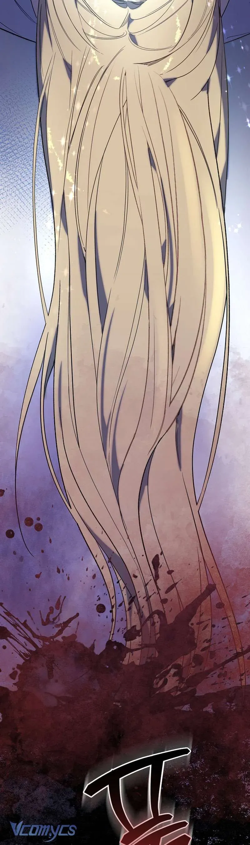 Khi Bình Mình Siết Chặt Lấy Cổ - Chapter 1 - Page 48