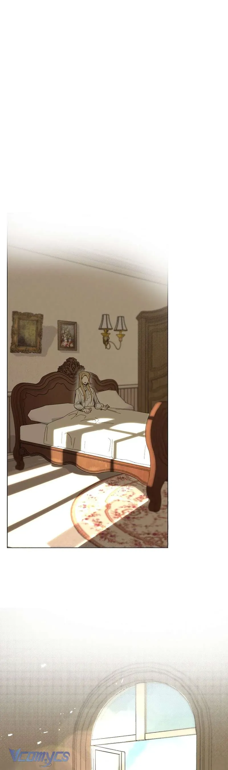 Khi Bình Mình Siết Chặt Lấy Cổ - Chapter 1 - Page 53