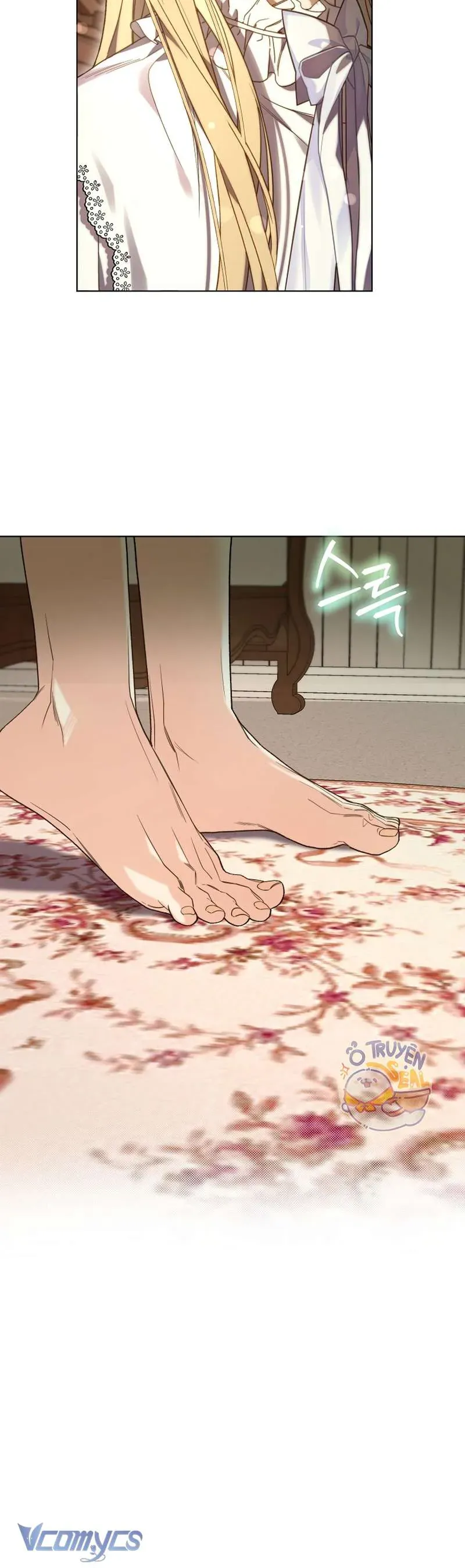 Khi Bình Mình Siết Chặt Lấy Cổ - Chapter 1 - Page 55