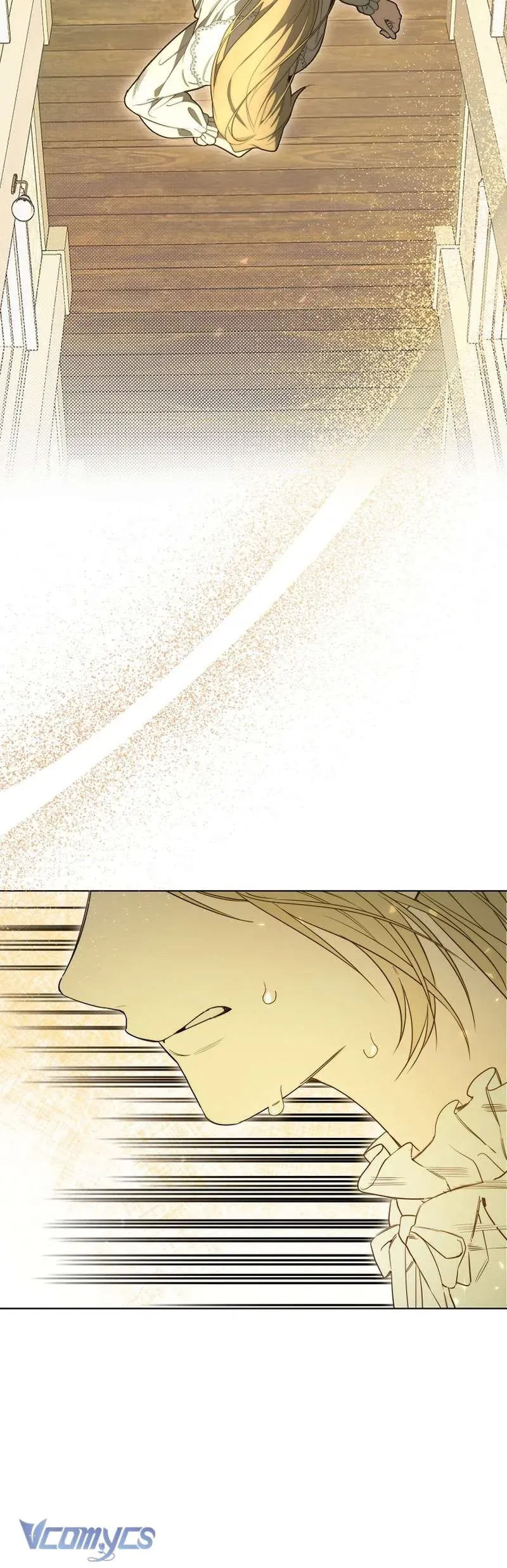 Khi Bình Mình Siết Chặt Lấy Cổ - Chapter 1 - Page 59