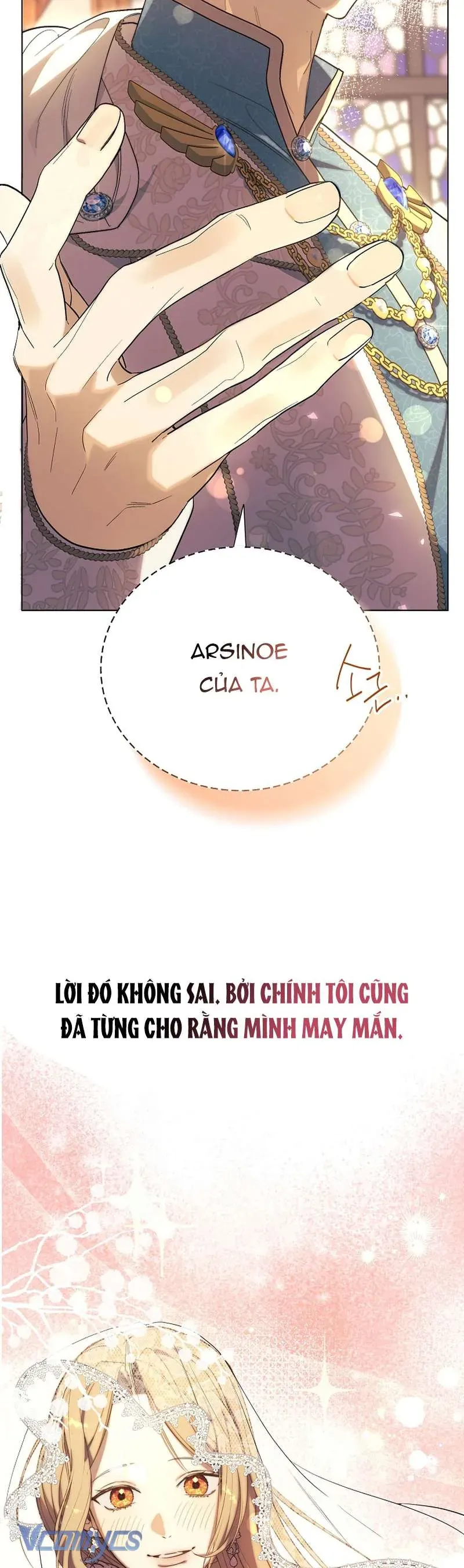 Khi Bình Mình Siết Chặt Lấy Cổ - Chapter 1 - Page 6