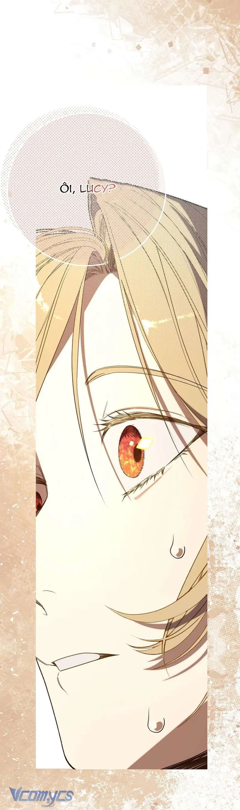 Khi Bình Mình Siết Chặt Lấy Cổ - Chapter 1 - Page 61