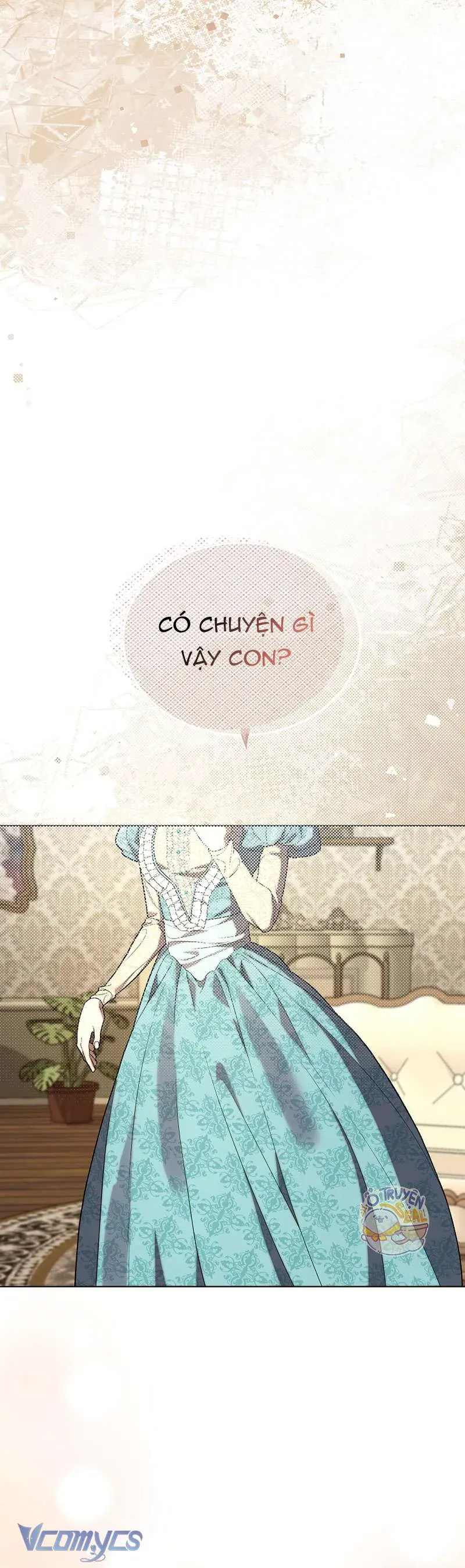 Khi Bình Mình Siết Chặt Lấy Cổ - Chapter 1 - Page 62