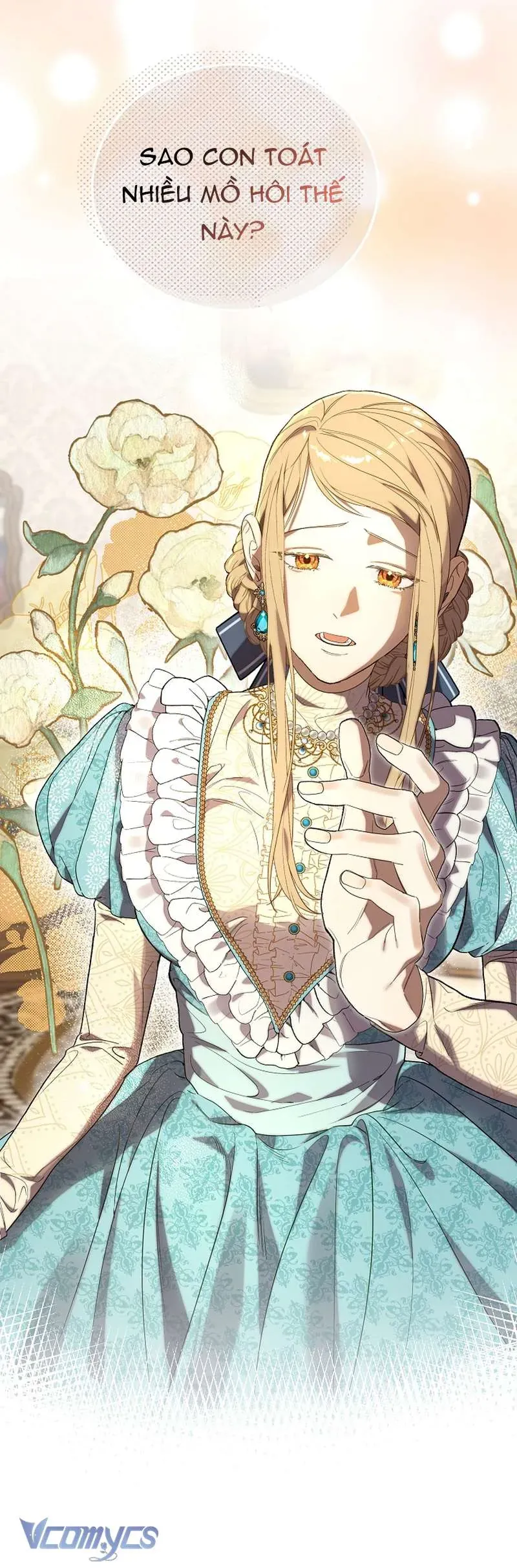 Khi Bình Mình Siết Chặt Lấy Cổ - Chapter 1 - Page 63