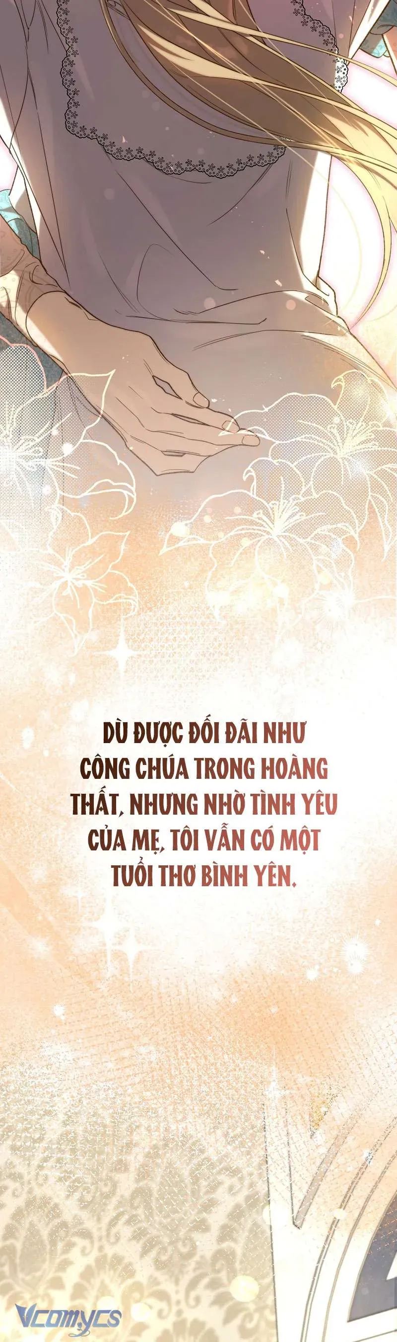 Khi Bình Mình Siết Chặt Lấy Cổ - Chapter 1 - Page 66