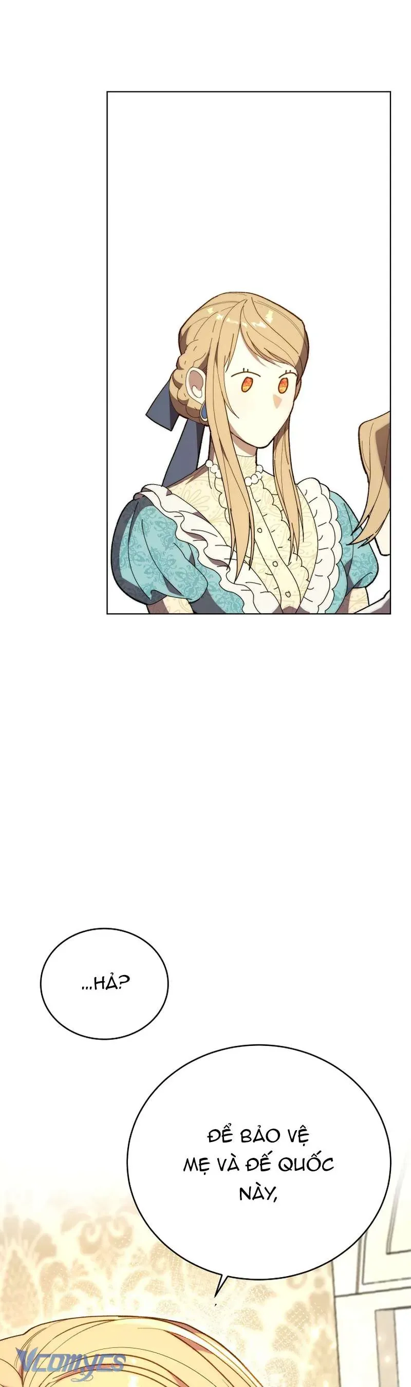 Khi Bình Mình Siết Chặt Lấy Cổ - Chapter 1 - Page 73