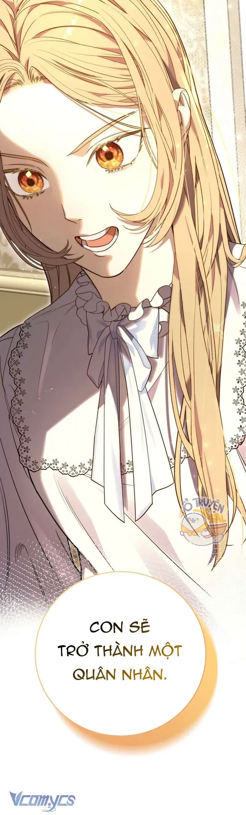 Khi Bình Mình Siết Chặt Lấy Cổ - Chapter 1 - Page 74