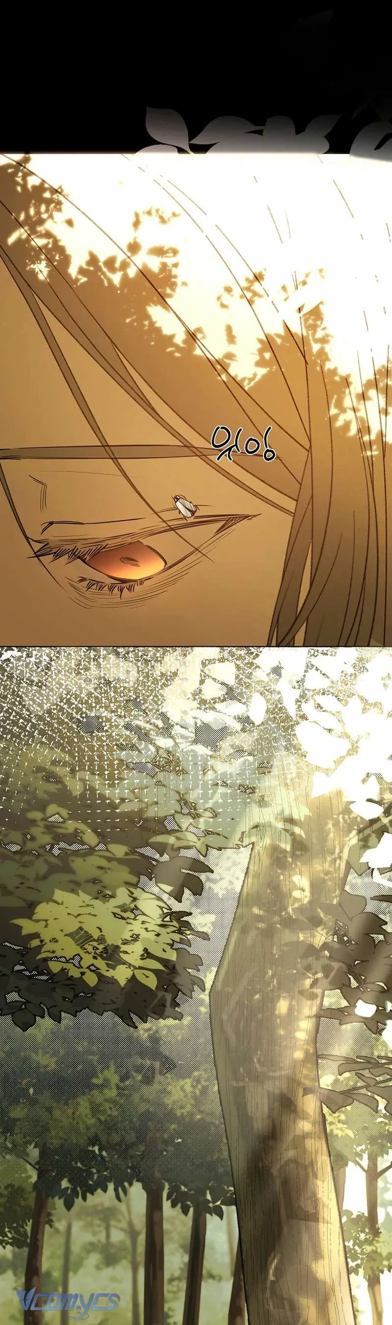 Khi Bình Mình Siết Chặt Lấy Cổ - Chapter 2 - Page 10