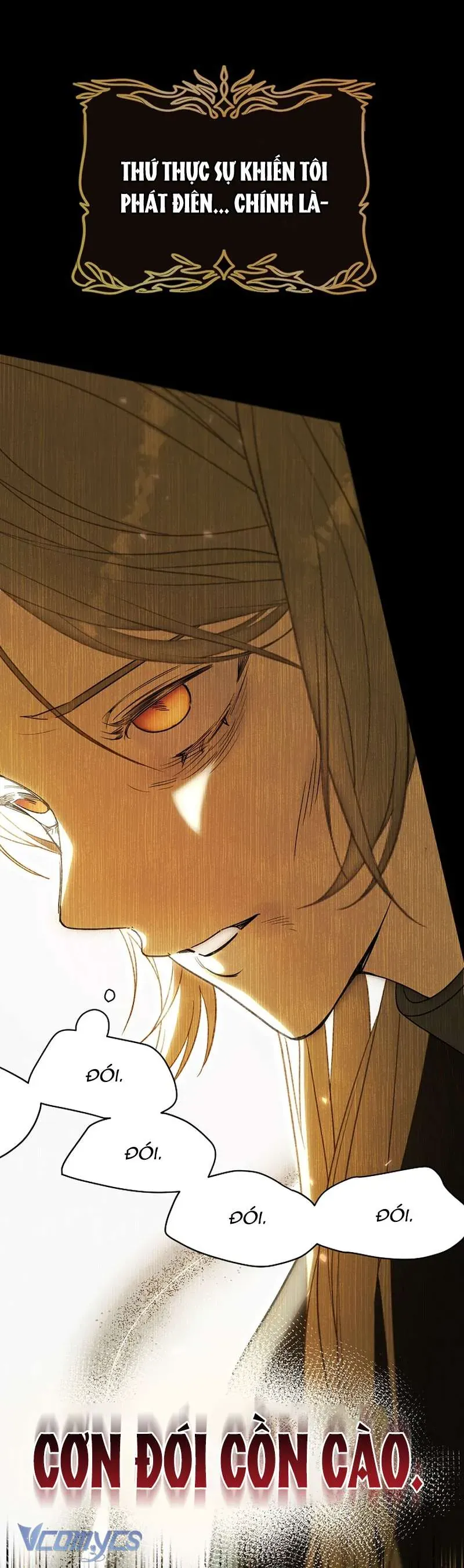 Khi Bình Mình Siết Chặt Lấy Cổ - Chapter 2 - Page 13