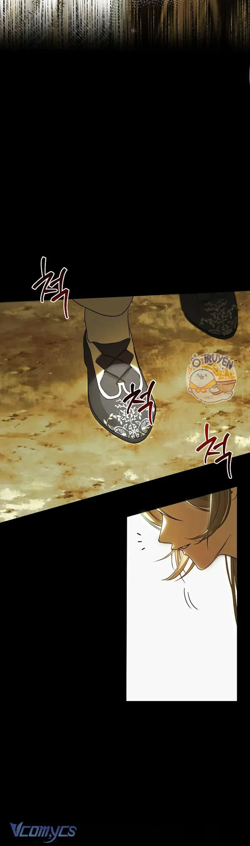 Khi Bình Mình Siết Chặt Lấy Cổ - Chapter 2 - Page 14