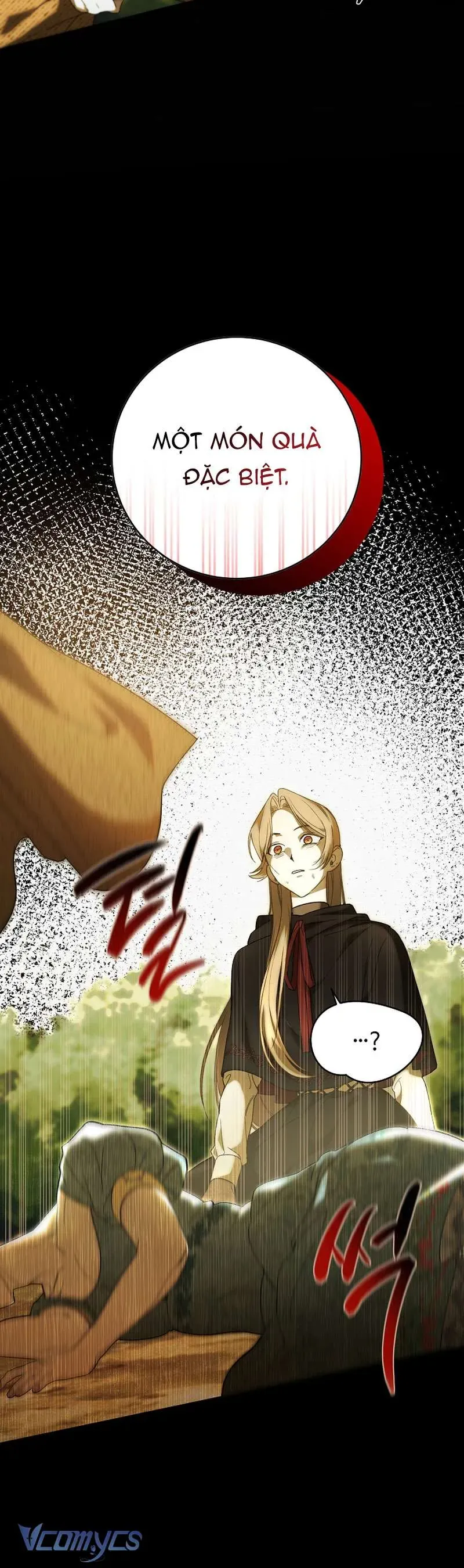 Khi Bình Mình Siết Chặt Lấy Cổ - Chapter 2 - Page 18