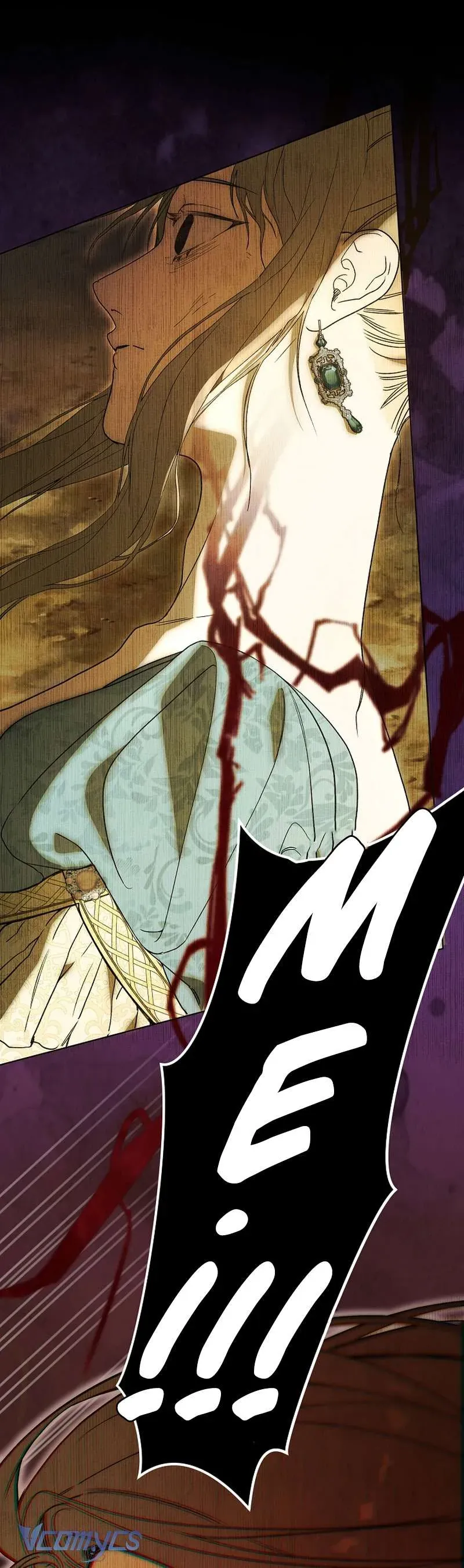 Khi Bình Mình Siết Chặt Lấy Cổ - Chapter 2 - Page 20