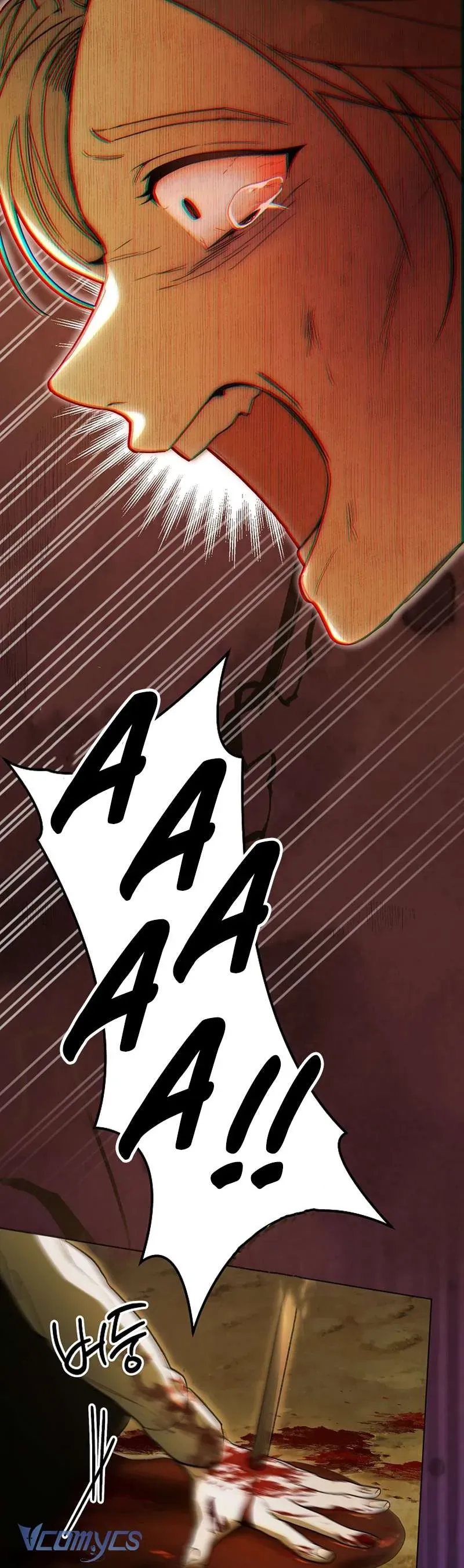 Khi Bình Mình Siết Chặt Lấy Cổ - Chapter 2 - Page 21