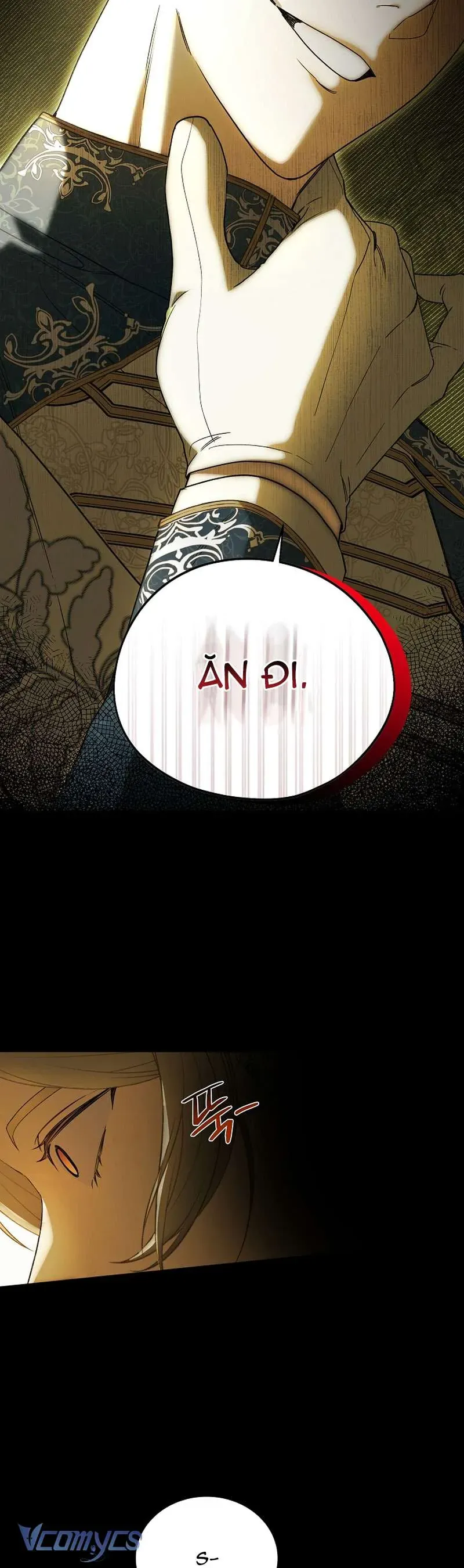 Khi Bình Mình Siết Chặt Lấy Cổ - Chapter 2 - Page 24