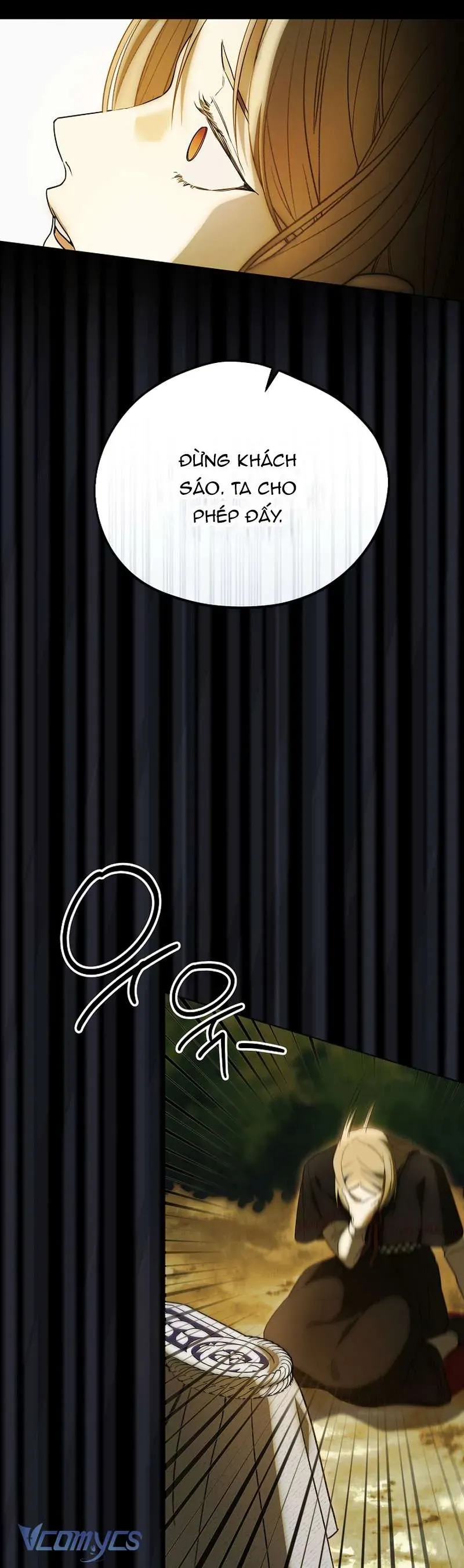 Khi Bình Mình Siết Chặt Lấy Cổ - Chapter 2 - Page 26